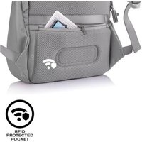 Mochila Antirrobo XD Bobby Soft