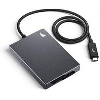 Lector de Tarjetas SD Dual