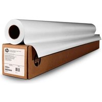 Papel Mate HP 210 g/m², 61 cm x 30,5 m