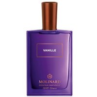 Molinard Vanille Eau De Parfum 75ml
