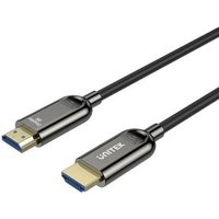 Cable HDMI 2.1 AOC Unitek C11085GY01-20M