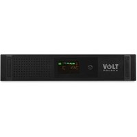 Rackups 1200va/720w con Batería de Respaldo