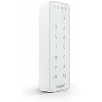Lector de Proximidad Satel Keypad So-mf5-w