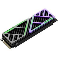 Hiksemi Future SSD 1TB con disipador de calor