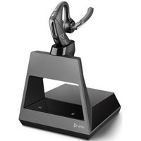 Auriculares Poly Voyager 5200 Office Mono