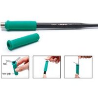 Punta de soldar JBC T-245A para estaciones CD-2SE y CD-2BE