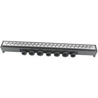 Canal de Ducha Express'eau 700 mm Rejilla Joker Wirquin