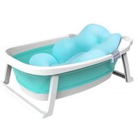 Babify Lagoon Bañera Plegable De Bebe