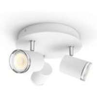 Lámpara de Techo Hue Adore Circular