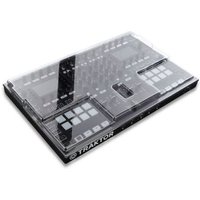 Cubierta Decksaver Ni Kontrol S8
