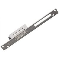 Cerradura Eléctrica Symmetr., Reverse. Profi Scot Es-s12dc-rs Señalización