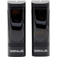 Sensor Magnético Faac/Genius 740/741/Blizzard con Soporte