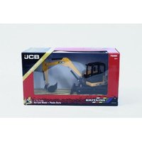 Cosechadora Britains Claas Jaguar 980