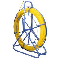 Varilla de Tracción Extralink 6mm 50m de Fibra de Vidrio