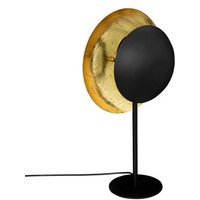 Lámpara de Metal "Estee" H57cm