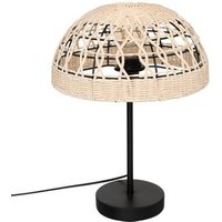 Lámpara Metálica "rory" H41,5cm