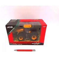 Tractor Britains Fastrac Jcb 8330