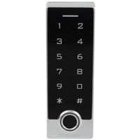 Vidos Zs44-x Cerradura Combinada Wi-Fi