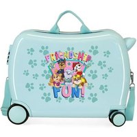 Maleta Infantil Patrulla Canina Friendship Fun