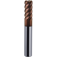 Fresa De Carburo Mastermill 645 Fi 12.0 Mm