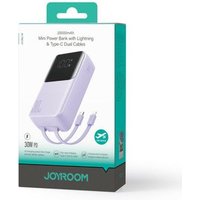 Mini Power Bank Jr-pbc07 20000 mAh 30W