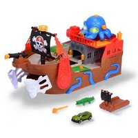 Barco Pirata Dickie 42cm