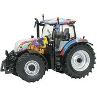 Tomy Britains New Holland T7.300 Edición Limitada