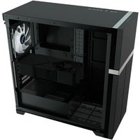Valkyrie Vk02 Lite Gaming Case Mid-tower