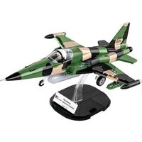 Bloques Históricos de Guerra de Vietnam Cobi 2422 Northrop F-5a Freedom Fighter