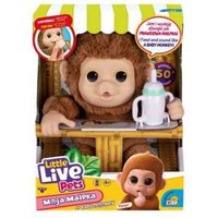 Cobi Little Live Pets Mono