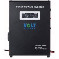 Volt Sinus Pro 2000 W