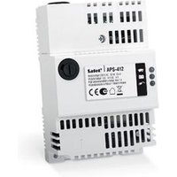 Sitel UPS Sistema de Alimentación Ininterrumpida APS-412