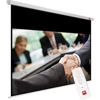 Pantalla de Proyector Avtek Business Electric 240 16:10