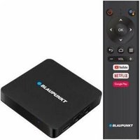 Reproductor Multimedia Blaupunkt B-stream Tv Box 8 GB