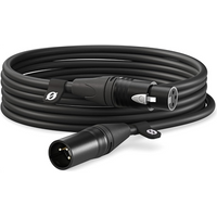 Cable XLR Rode 3 m