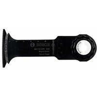 Bosch Professional Starlock Hoja De Sierra De Inmersión BIM MAII 52 APB para Madera y Metal