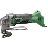 Hikoki CE18DSL Cizalla a Batería de Litio