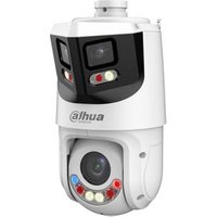 Cámara de Seguridad Dahua TiOC Panorámica PTZ 8MP + 4MP DH-SDT4E425-8P-GB-APV1-0280-S2
