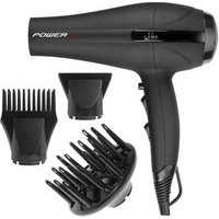 Ga.ma Power Ion Secador 2200W