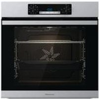 Horno Hisense Bi62216axtc 77 L