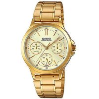 Reloj Casio LTP-V300G-9A