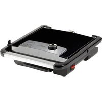 Parrilla Domo Do9245g Multifunción 2000W