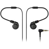 Auriculares Monitores In-Ear Audio-Technica ATH-E40