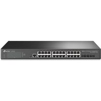 Switch Tp-link Tl-sg3428x-ups