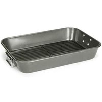 Patisse Carat Brytfanna Z Rusztem 40 X 28 Cm
