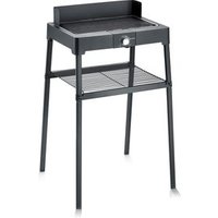 Barbacoa Eléctrica Severin PG 8563 Barbacoa Eléctrica Severin PG 8563