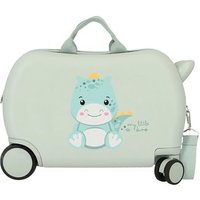 Roll Road Happy Pets My Little Dino Maleta Infantil 45 Cm