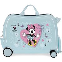 Maleta Infantil Minnie My Happy Place