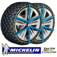 Juego 2 Cadenas de Nieve Michelin Easy Grip Uni 11313:2010