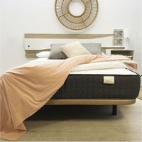 Colchón Noah Oro Dn Enrollado 105x190 Cm